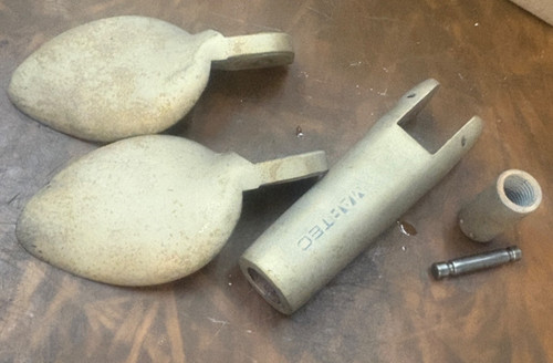 Martec eliptec blade folding - martec/eliptec,