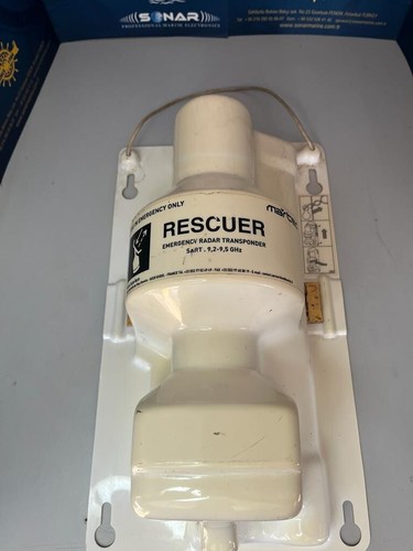 Martec ghz sar transponder - , 9